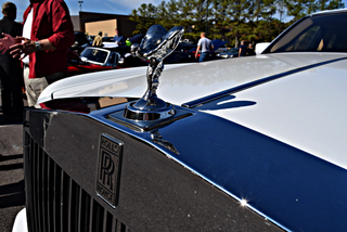 Illustration for article titled Birmingham, AL Cars and Coffee/Birmingham Motoring Club Car Show - 11/5/16